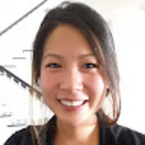 Meet your Posher, Joan